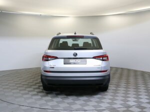 Skoda Kodiaq 2018 2.0d AMT (150 л.с.) 4WD Hockey Edition c пробегом - фото 6