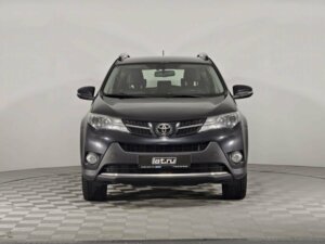 Toyota RAV4 2015 2.0 CVT (146 л.с.) 4WD Элеганс Плюс c пробегом - фото 2