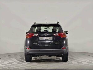 Toyota RAV4 2015 2.0 CVT (146 л.с.) 4WD Элеганс Плюс c пробегом - фото 6