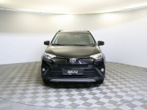 Toyota RAV4 2018 2.0 CVT (146 л.с.) 4WD Комфорт Плюс c пробегом - фото 2