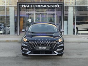 Новый Omoda S5 2024 1.5 CVT (113 л.с.) Classic  - фото 3