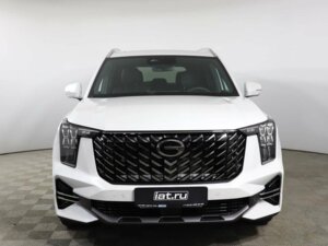 Новый GAC GS8, II 2024 2.0 AT (231 л.с.) 4WD GX Premium  - фото 2