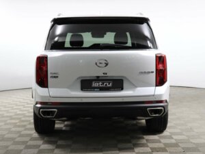 Новый GAC GS8, II 2024 2.0 AT (231 л.с.) 4WD GX Premium  - фото 5