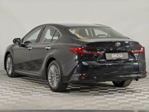 Новый Toyota Camry 2024 2.0 CVT (173 л.с.) Premium  - фото 8