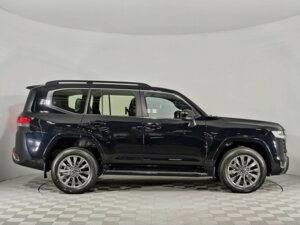 Новый Toyota Land Cruiser 2024 3.4d AT (299 л.с.) 4WD ZX (5 мест)  - фото 4