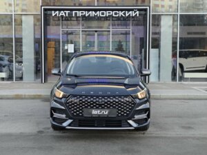 Новый Omoda S5 2024 1.5 CVT (113 л.с.) Classic  - фото 2