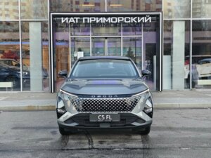 Новый Omoda C5, I Рестайлинг 2024 1.5 CVT (147 л.с.) Lifestyle  - фото 2