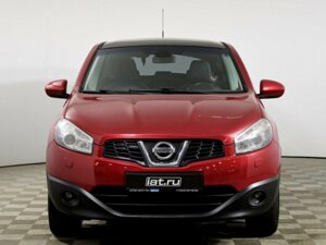 Nissan Qashqai 2011 2.0 CVT (141 л.с.) 4WD LE+ c пробегом - фото 2