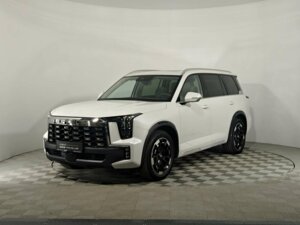 Новый GAC GS8 2024 Traveller 2.0 AT (231 л.с.) 4WD GX Traveller  - фото 1