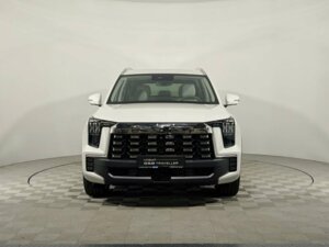 Новый GAC GS8 2024 Traveller 2.0 AT (231 л.с.) 4WD GX Traveller  - фото 2