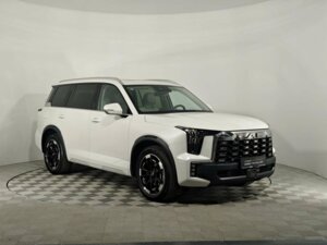 Новый GAC GS8 2024 Traveller 2.0 AT (231 л.с.) 4WD GX Traveller  - фото 3