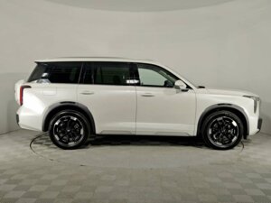 Новый GAC GS8 2024 Traveller 2.0 AT (231 л.с.) 4WD GX Traveller  - фото 4