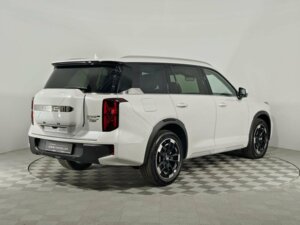 Новый GAC GS8 2024 Traveller 2.0 AT (231 л.с.) 4WD GX Traveller  - фото 5