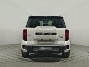 Новый GAC GS8 2024 Traveller 2.0 AT (231 л.с.) 4WD GX Traveller  - фото 6