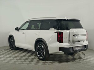 Новый GAC GS8 2024 Traveller 2.0 AT (231 л.с.) 4WD GX Traveller  - фото 7