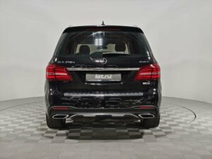 Mercedes-Benz GLS 2016 350 d 3.0d AT (249 л.с.) 4WD GLS 350 d 4MATIC Особая серия c пробегом - фото 6