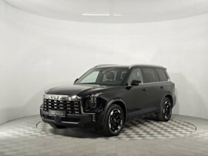 Новый GAC GS8 2024 Traveller 2.0 AT (231 л.с.) 4WD GX Traveller  - фото 1