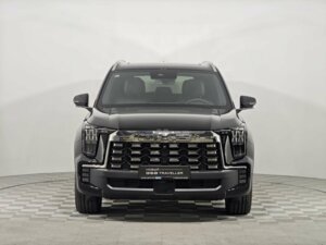 Новый GAC GS8 2024 Traveller 2.0 AT (231 л.с.) 4WD GX Traveller  - фото 2