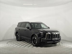 Новый GAC GS8 2024 Traveller 2.0 AT (231 л.с.) 4WD GX Traveller  - фото 3