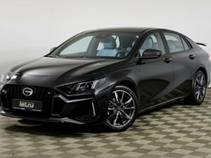 Новый GAC Empow 2024 1.5 AMT (170 л.с.) GL S-style  - фото 1
