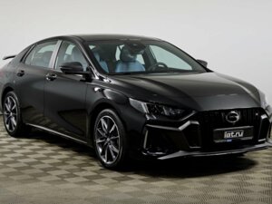 Новый GAC Empow 2024 1.5 AMT (170 л.с.) GL S-style  - фото 3