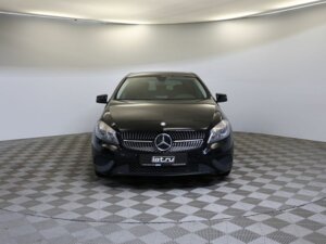 Mercedes-Benz A-Класс 2014 200 1.6 AMT (156 л.с.) A200 Особая серия c пробегом - фото 2
