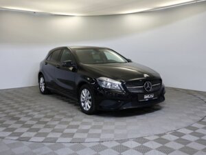 Mercedes-Benz A-Класс 2014 200 1.6 AMT (156 л.с.) A200 Особая серия c пробегом - фото 3