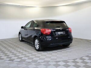 Mercedes-Benz A-Класс 2014 200 1.6 AMT (156 л.с.) A200 Особая серия c пробегом - фото 7
