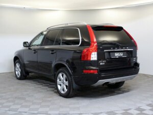 Volvo XC90 2012 2.4d AT (200 л.с.) 4WD Executive (5 мест) c пробегом - фото 7