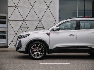 Новый Chery Tiggo 7 Pro Max 2024 1.6 AMT (150 л.с.) 4WD Active AWD  - фото 8