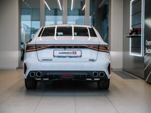 Новый Chery Arrizo 8 2024 1.6 AMT (150 л.с.) GX Premium  - фото 6