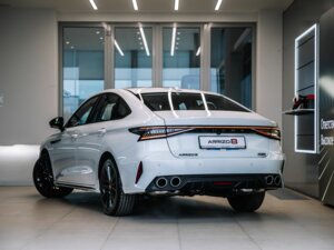 Новый Chery Arrizo 8 2024 1.6 AMT (150 л.с.) GX Premium  - фото 7