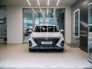 Новый Chery Arrizo 8 2024 1.6 AMT (150 л.с.) GX Premium  - фото 3