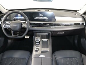 Новый Chery Arrizo 8 2024 1.6 AMT (150 л.с.) GX Premium  - фото 7