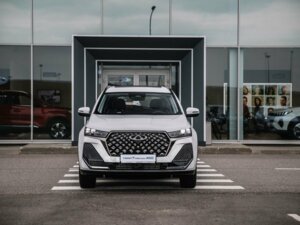Новый Chery Tiggo 7 Pro Max 2024 1.6 AMT (150 л.с.) Prime  - фото 4
