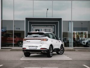 Новый Chery Tiggo 7 Pro Max 2024 1.6 AMT (150 л.с.) Prime  - фото 7