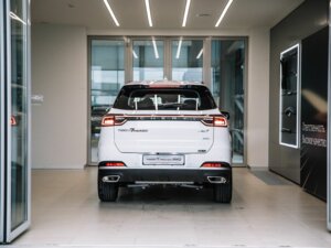 Новый Chery Tiggo 7 Pro Max 2024 1.6 AMT (150 л.с.) Prime  - фото 6
