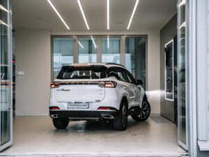 Новый Chery Tiggo 7 Pro Max 2024 1.6 AMT (150 л.с.) Prime  - фото 7