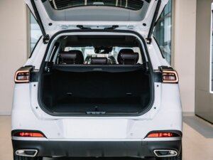 Новый Chery Tiggo 7 Pro Max 2024 1.6 AMT (150 л.с.) Prime  - фото 8