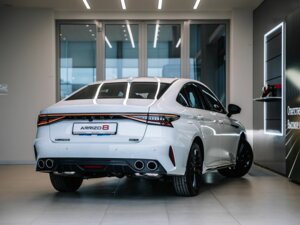 Новый Chery Arrizo 8 2024 1.6 AMT (150 л.с.) GX Premium  - фото 8