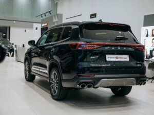 Новый Chery Tiggo 8 Pro Max 2024 2.0 AMT (197 л.с.) 4WD Dreamline 4WD  - фото 4