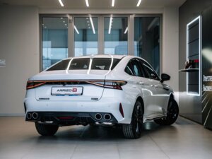 Новый Chery Arrizo 8 2024 1.6 AMT (150 л.с.) GX Premium  - фото 8