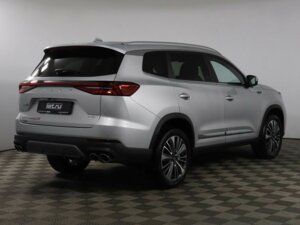 Новый Chery Tiggo 8 Pro Max 2024 2.0 AMT (197 л.с.) 4WD Dreamline 4WD  - фото 6