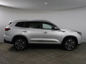 Новый Chery Tiggo 8 Pro Max 2024 2.0 AMT (197 л.с.) 4WD Dreamline 4WD  - фото 7