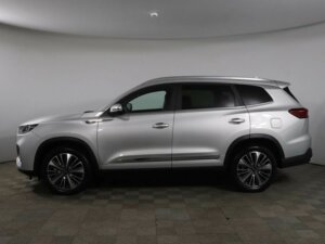 Новый Chery Tiggo 8 Pro Max 2024 2.0 AMT (197 л.с.) 4WD Dreamline 4WD  - фото 8