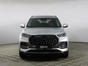 Новый Chery Tiggo 8 Pro Max 2024 2.0 AMT (197 л.с.) 4WD Dreamline 4WD  - фото 2