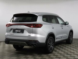 Новый Chery Tiggo 8 Pro Max 2024 2.0 AMT (197 л.с.) 4WD Dreamline 4WD  - фото 6