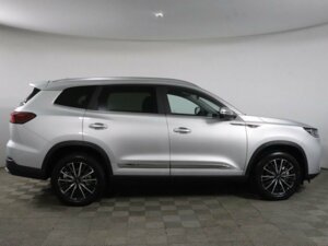 Новый Chery Tiggo 8 Pro Max 2024 2.0 AMT (197 л.с.) 4WD Dreamline 4WD  - фото 7