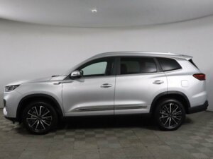 Новый Chery Tiggo 8 Pro Max 2024 2.0 AMT (197 л.с.) 4WD Dreamline 4WD  - фото 8