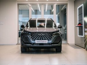 Новый Chery Tiggo 7 Pro Max 2024 1.6 AMT (150 л.с.) Active  - фото 2
